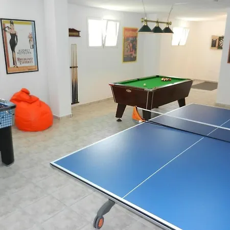 Gloriann Villa Moraira