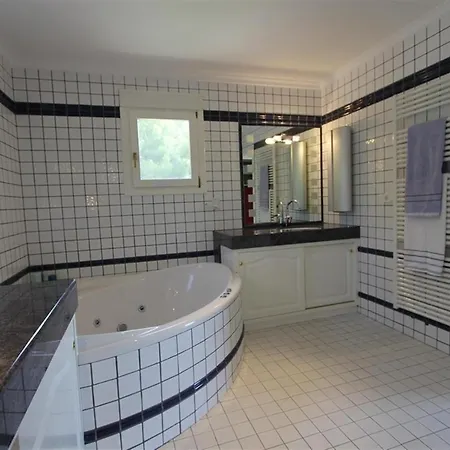 Gloriann Villa Moraira