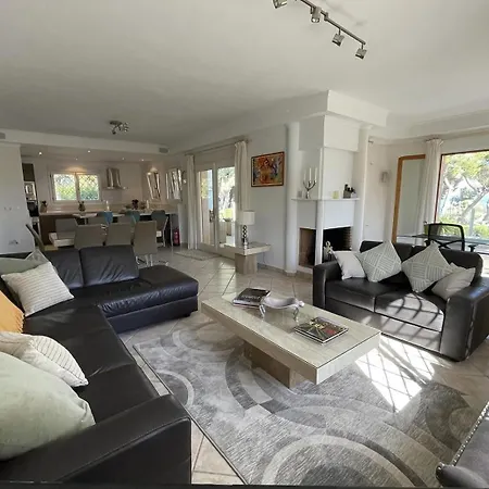 Gloriann Villa Moraira