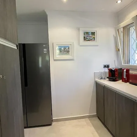 Villa Gloriann Moraira